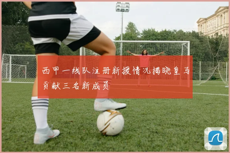 西甲一线队注册新援情况揭晓皇马贡献三名新成员